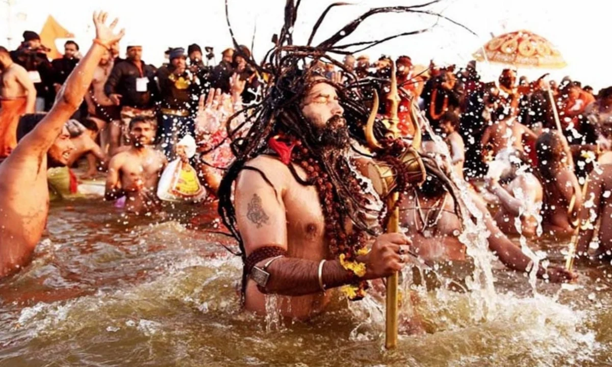 কুম্ভমেলা ২০২৫, মহাকুম্ভ, Ganga, গঙ্গা দূষণ