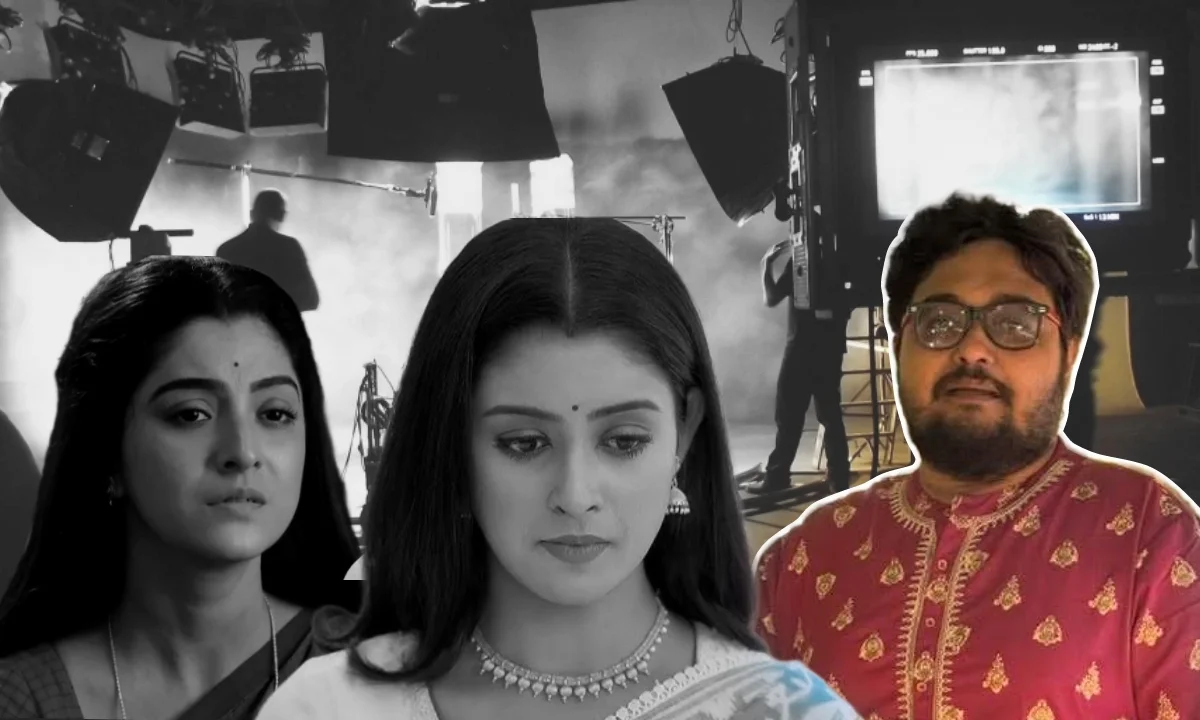Tollywood, সৃজিত রায়, টলিউড, srijit roy
