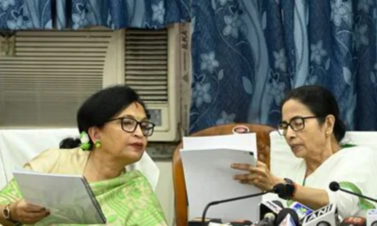 WB Budget, রাজ্য বাজেট, Sukanta Majumdar, সুকান্ত মজুমদার, অভিষেক ব্যানার্জি, Abhishek Banerjee, রাজ্য বাজেট ২০২৫