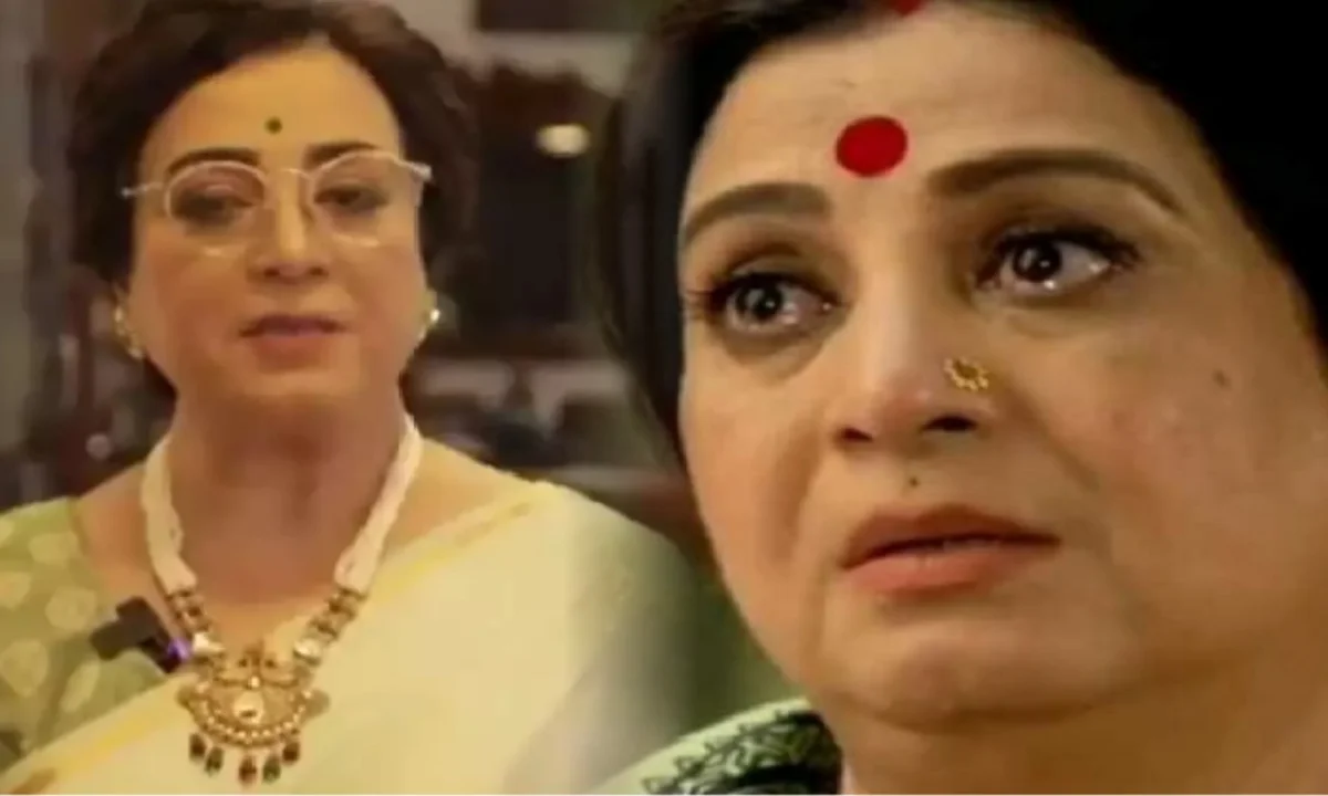 Tanuka Chatterjee, তনুকা চ্যাটার্জী, tollywood