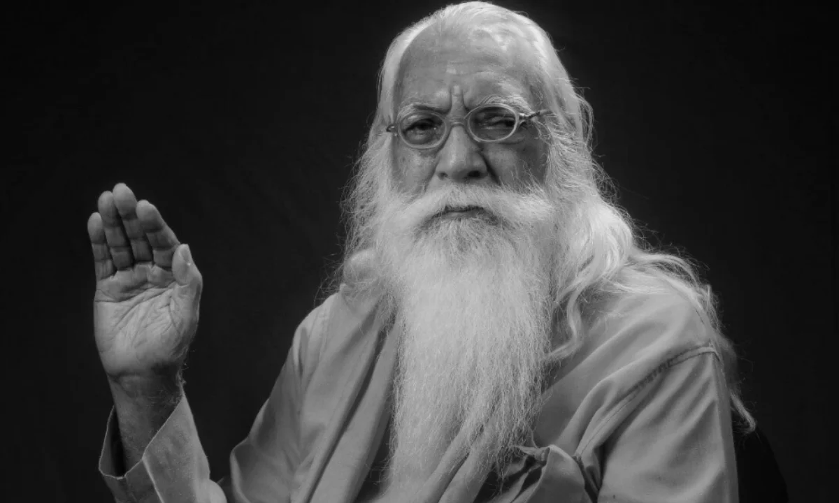 অযোধ্যার রাম মন্দির, AYODHYA RAM MANDIR CHIEF PRIEST, RAM MANDIR CHIEF PRIEST DEMISE, মহন্ত সত্যেন্দ্র দাস