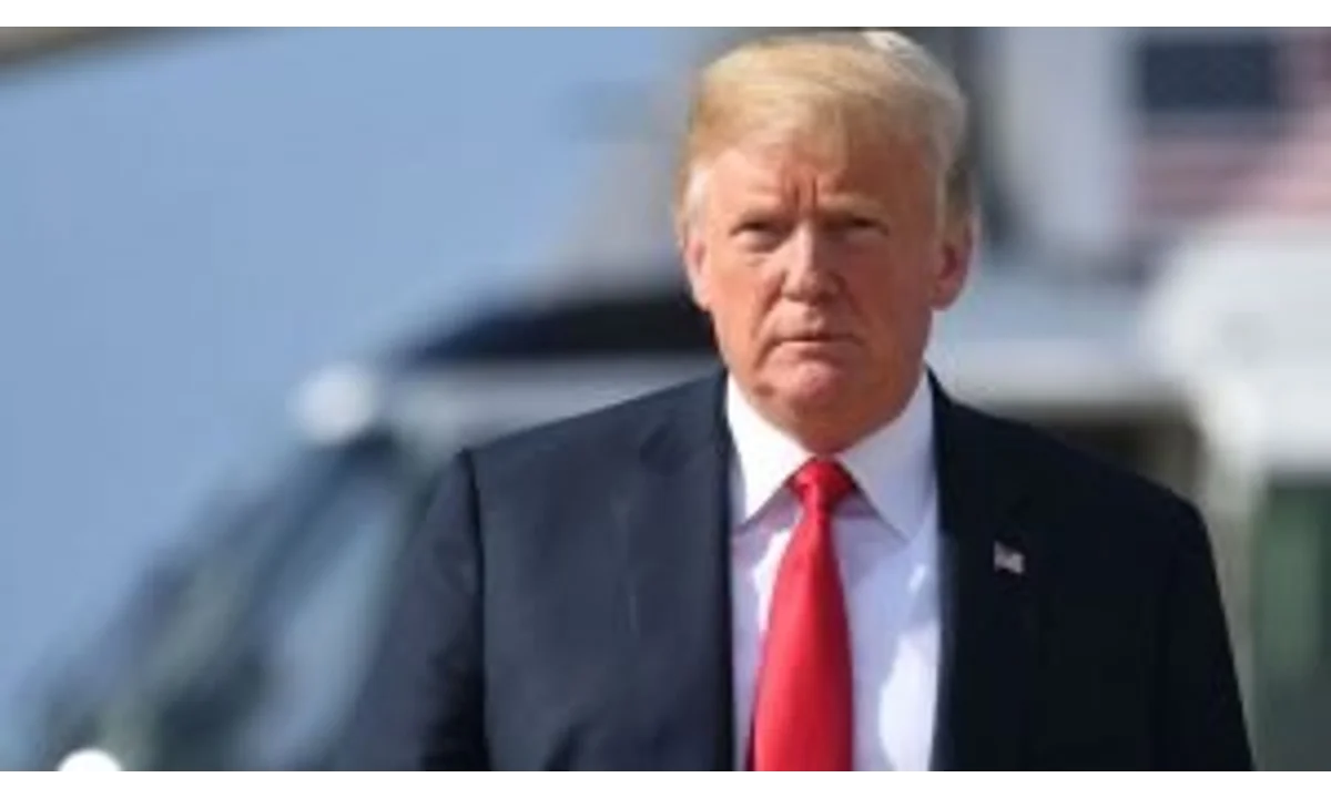 Trump leaves Bangladesh issue entirely in Modi's hands for decision