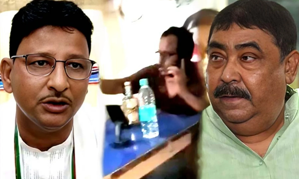 বীরভূম, তৃণমূল, Birbhum, TMC