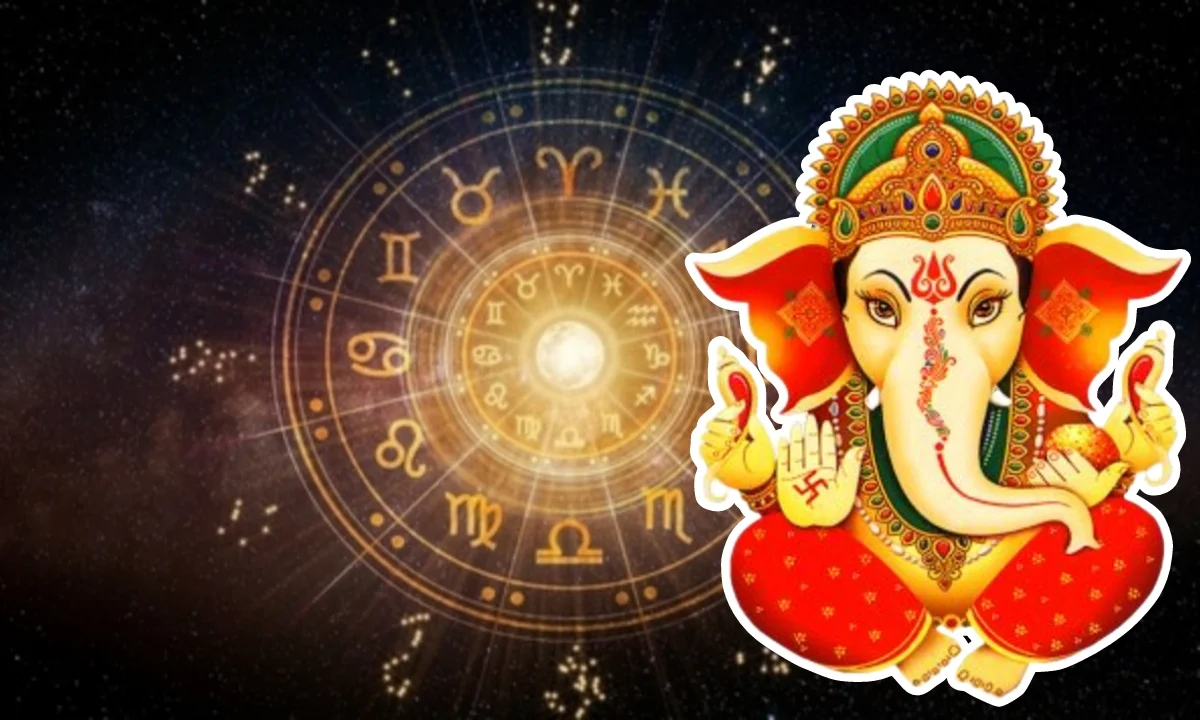 ganesh lucky zodiac, Astrology Tips, জ্যোতিষ শাস্ত্র, রাশিফল