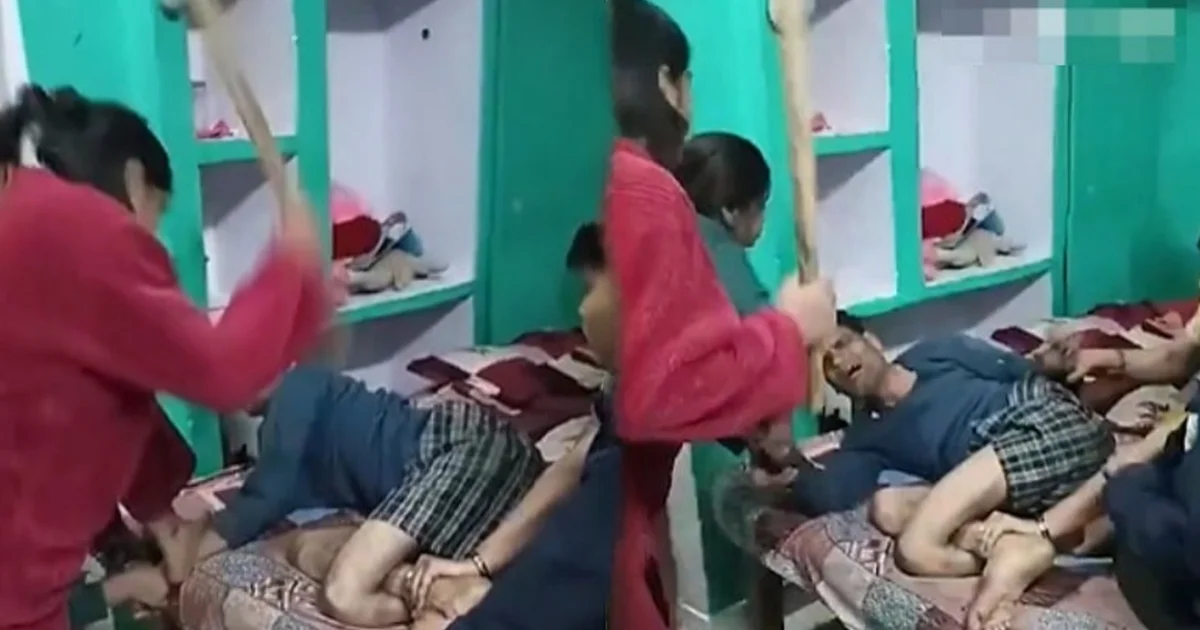 মধ্যপ্রদেশ, Madhya Pradesh murder case, murder case