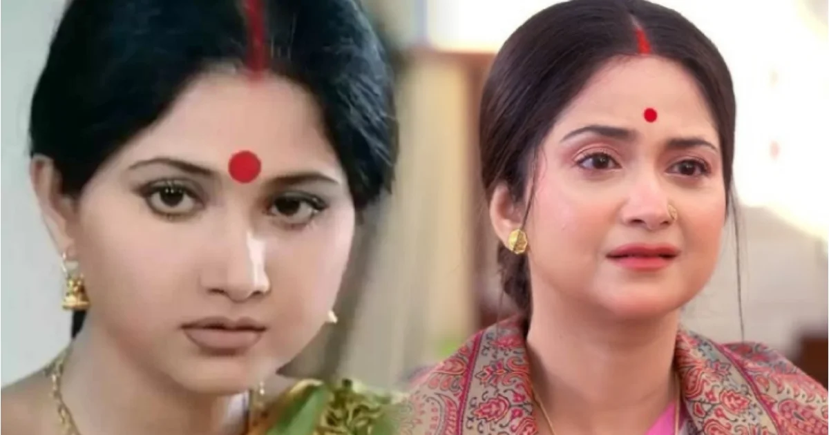 অদিতি চ্যাটার্জী, aditi Chatterjee, Tollywood