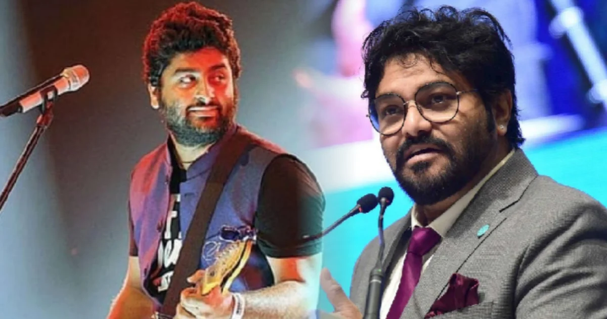 অরিজিৎ সিং, Arijit Singh, Rabindra Sangeet