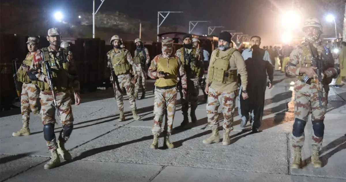 Pakistan, Balochistan, পাকিস্তান, prisoners hostages
