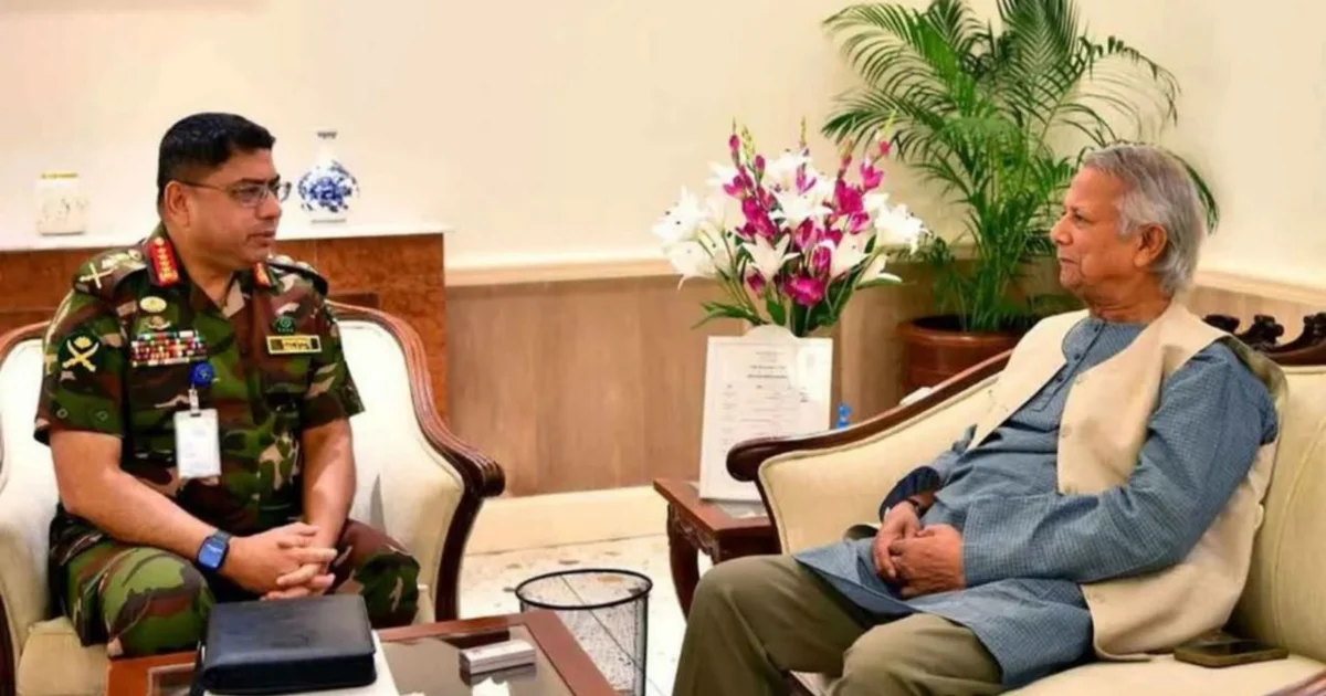 Bangladesh, Muhammad Yunus, বাংলাদেশ
