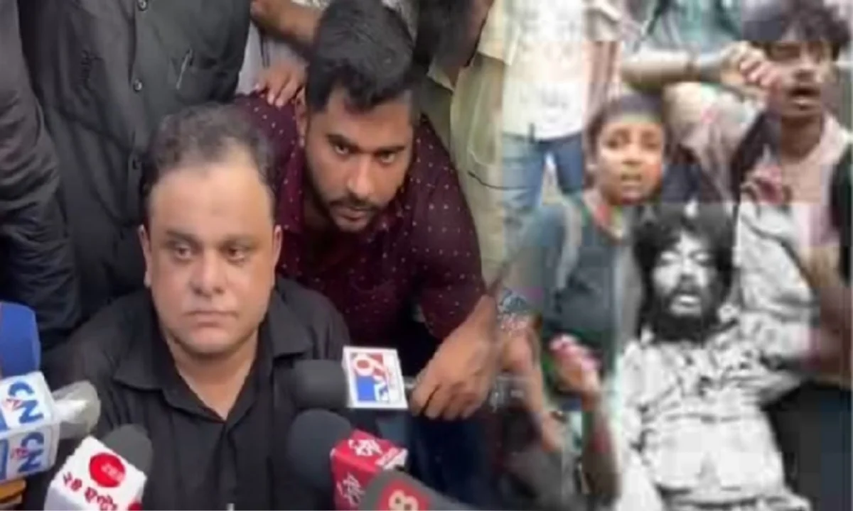 ব্রাত্য বসু, Bratya Basu, Jadavpur University, যাদবপুর ইউনিভার্সিট, TMC, BJP