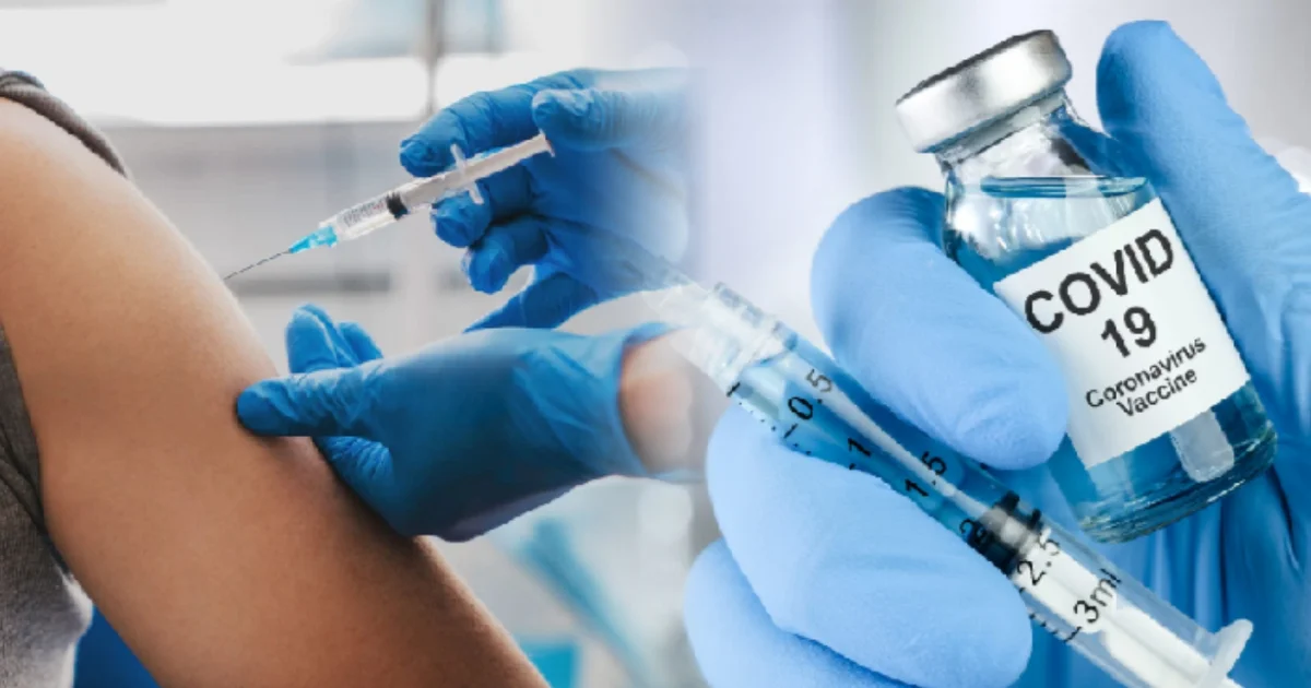 Covid vaccine, কোভিদ ভ্যাকসিন, Asymptomatic disease, Death rate increased