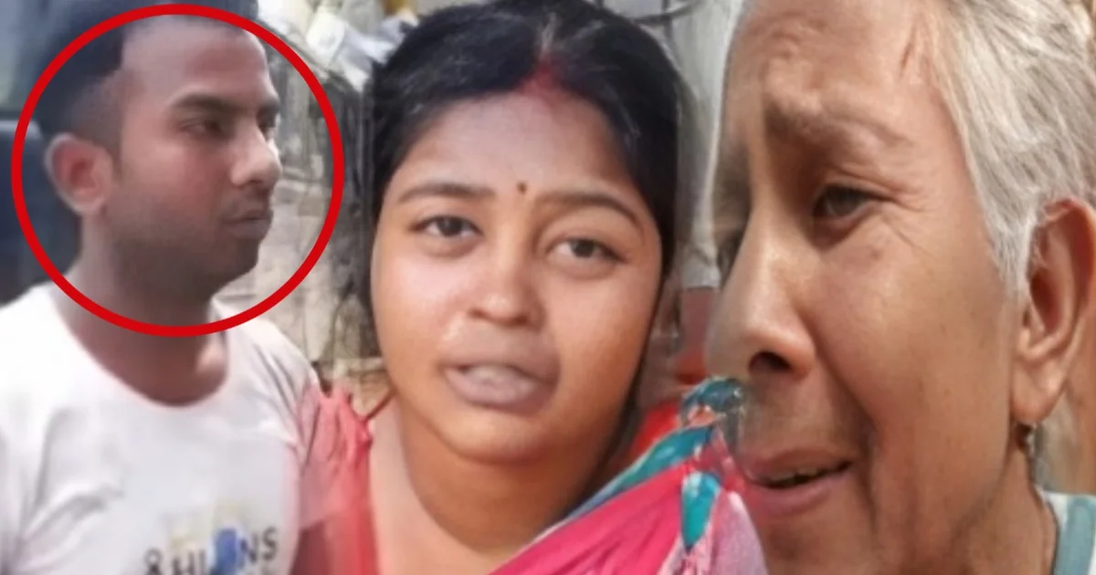Nadia, নদীয়া, nadia incident, WB, পশ্চিমবঙ্গ