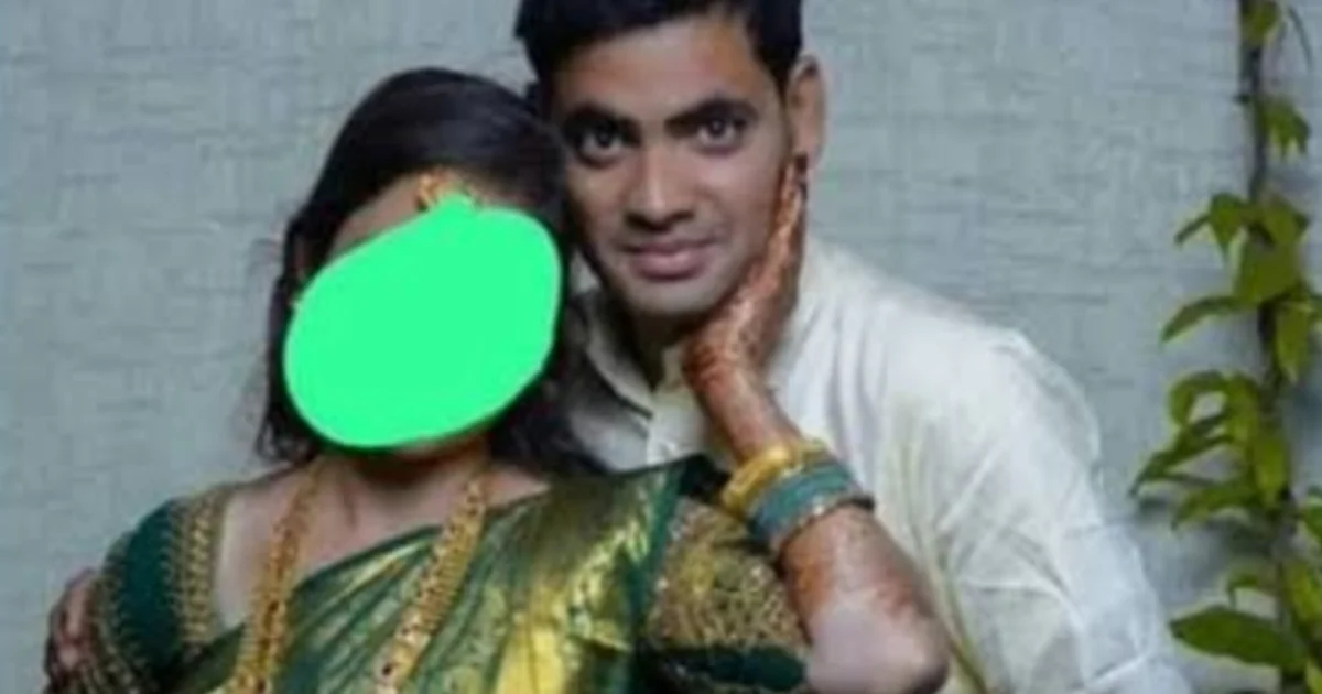 Husband must pay five thousand daily to sleep with wife