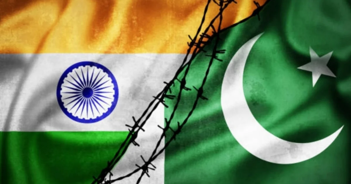 ভারত, পাকিস্তান, pakistan, India, kashmir