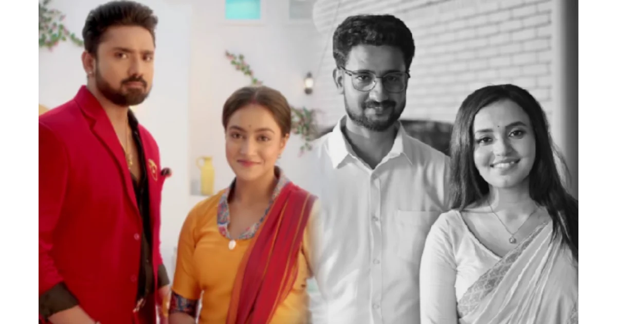 আনন্দী, Anondi, zee Bangla, জি বাংলা