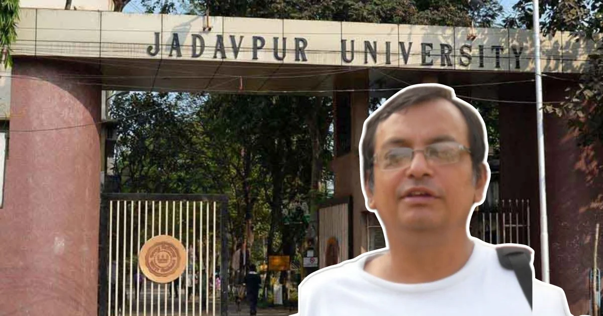 যাদবপুর ইউনিভার্সিটি, Jadavpur students, warn Vice Chancellor