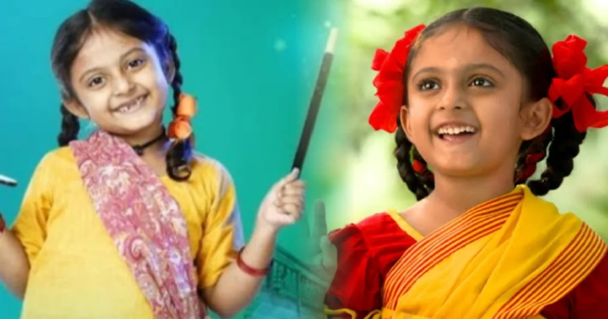 মেঘনা চক্রবর্তী, Meghna Chakraborty, Tollywood