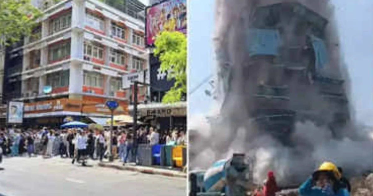 Earthquake, ভূমিকম্প, earthquake in Kolkata, earthquake in Myanmar, কলকাতা , মায়ানমার