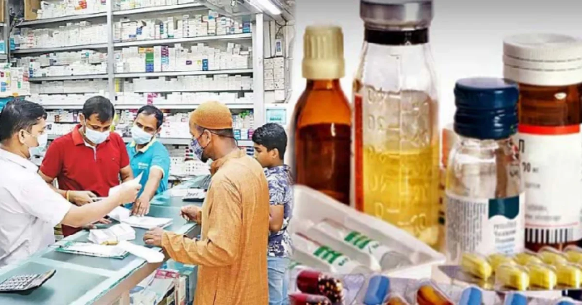 CDSCO, Medicine Alert, Drug Quality Fail, ওষুধ কেলেঙ্কারি