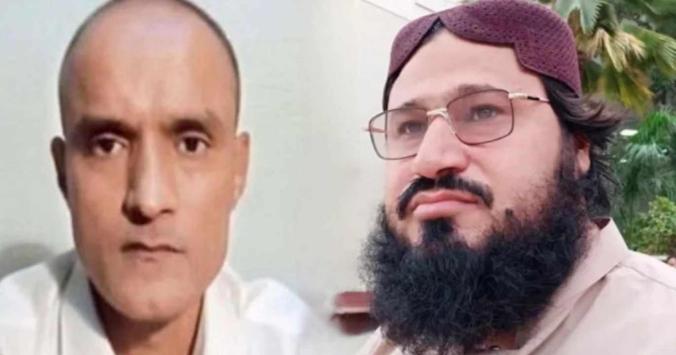 Pakistan, Kulbhushan Yadav, পাকিস্তান