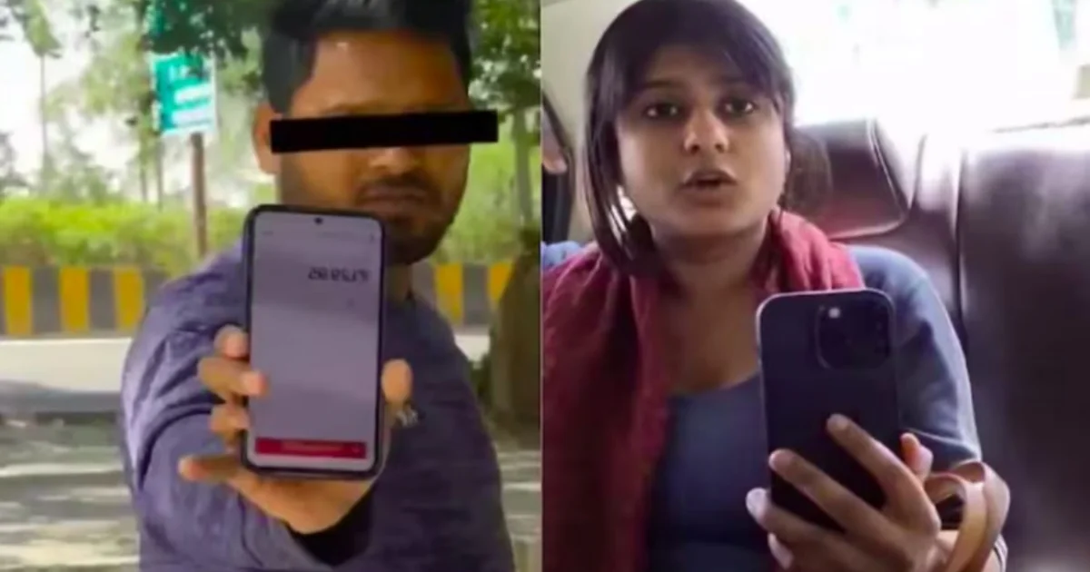 Cab Driver, Heated Exchange, noida, নয়ডা, উত্তরপ্রদেশ, uttar pradesh