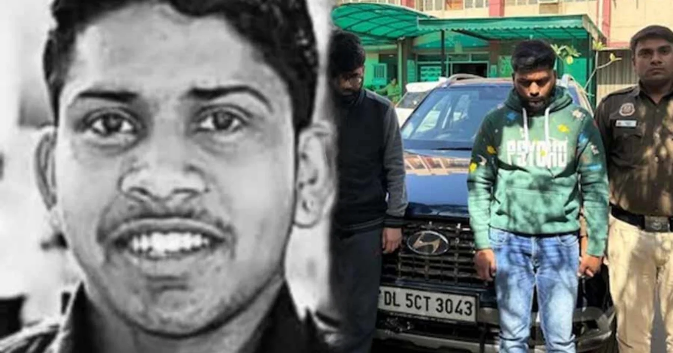 Delhi, দিল্লি, accident