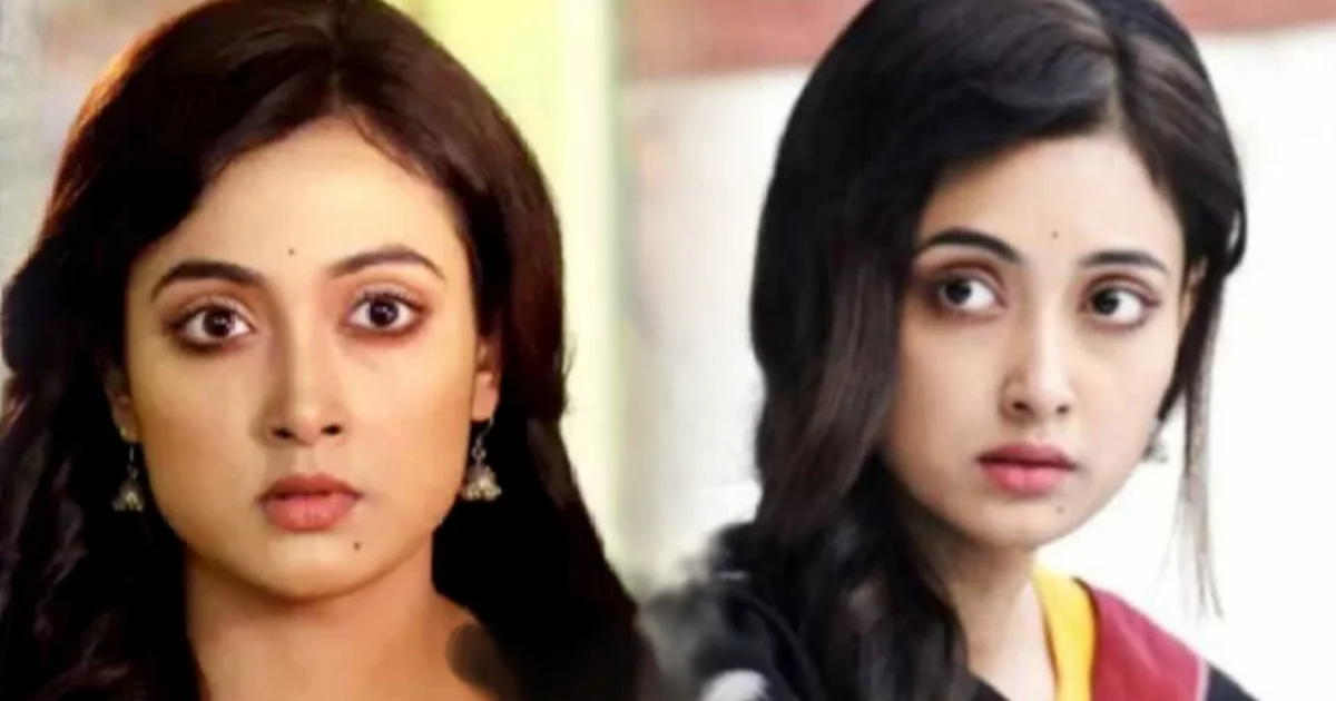 রোশনি তন্বী ভট্টাচার্য, Roshni Tanvi Bhattacharya, tollywood