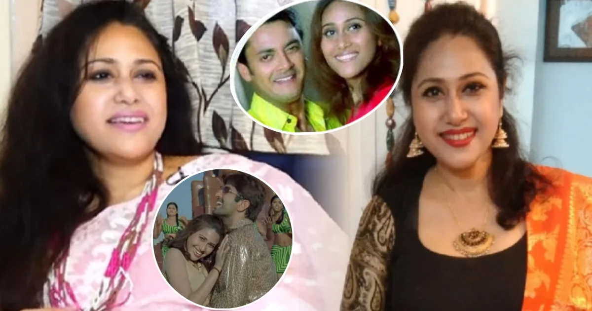 Sandhita Chatterjee, সন্ধিতা চ্যাটার্জী, টলিউড