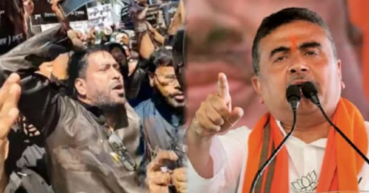 শুভেন্দু অধিকারী, Shuvendu Adhikari, West Bengal Assembly