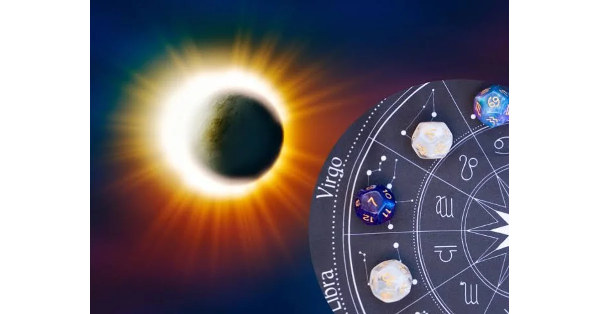 Astrology, জ্যোতিষ শাস্ত্র, রাশিফল, সূর্য গ্রহণ, Surya Grahan