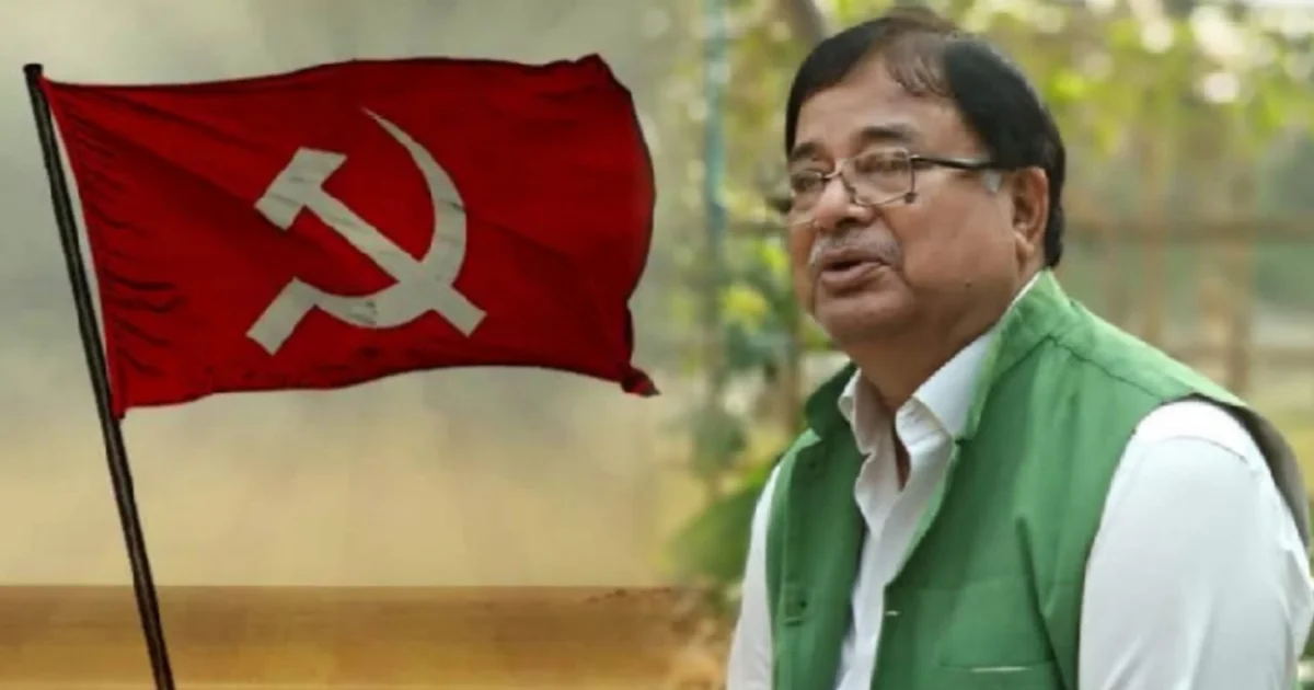 উদয়ন গুহ, Udayan Guha, CPM, পশ্চিমবঙ্গ