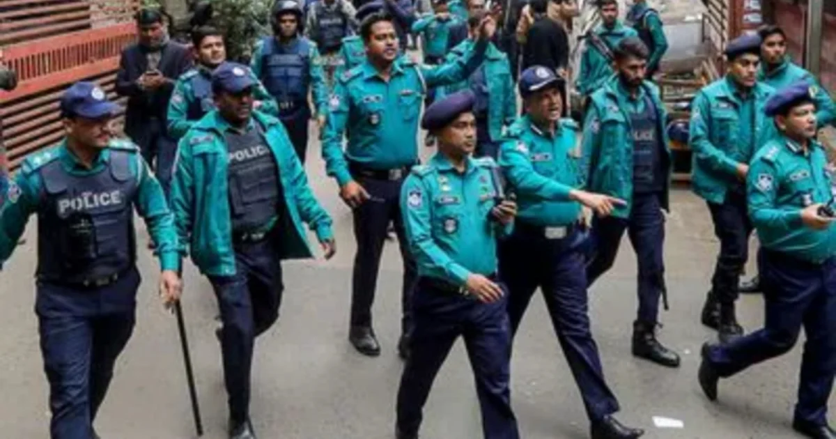 VHP leader arrested, Bangladesh, বাংলাদেশ