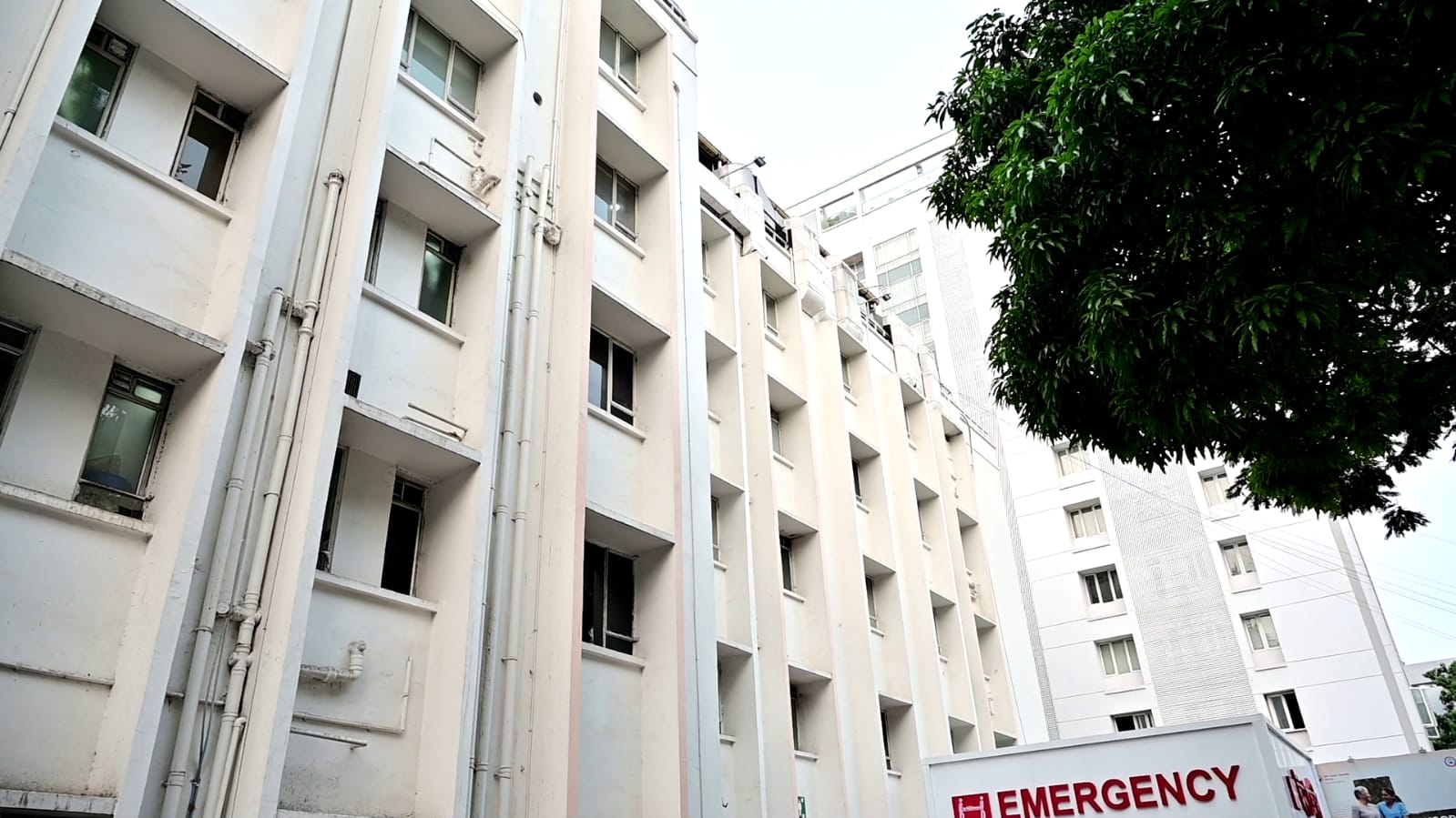 উডল্যান্ডস হাসপাতালে ঐতিহাসিক মাইলফলক! পশ্চিমবঙ্গের প্রথম NABH স্বীকৃতি পেল জরুরি বিভাগ