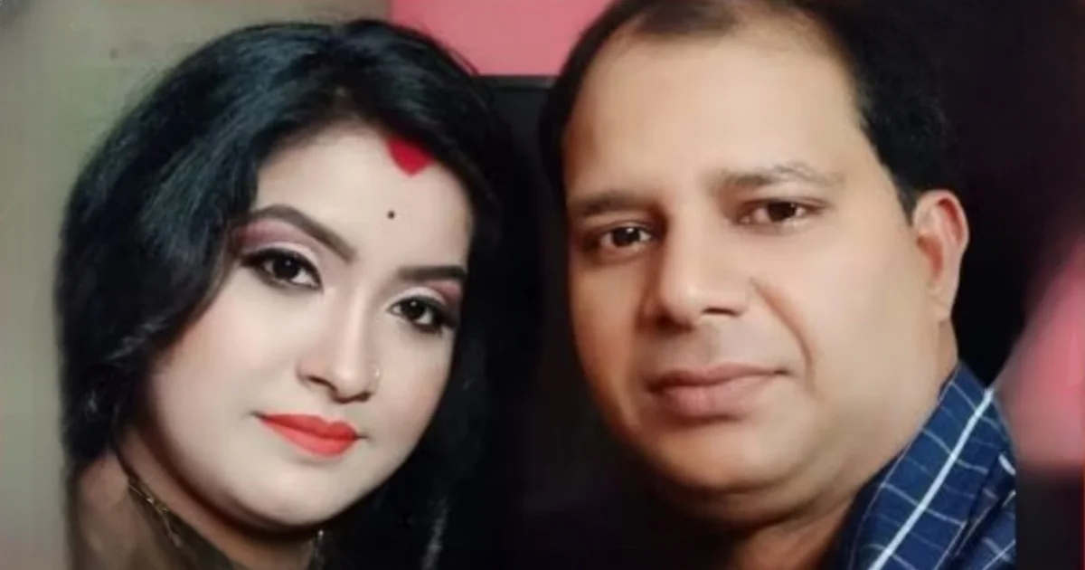 কৃষ্ণনগর, Krishnanagar, Man suicide, marital discord