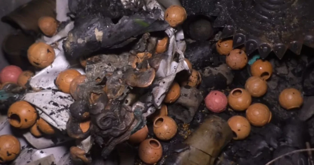 Dholahat Blast, ঢোলাহাট বিস্ফোরণ, Bengal Blast, ভয়াবহ দুর্ঘটনা