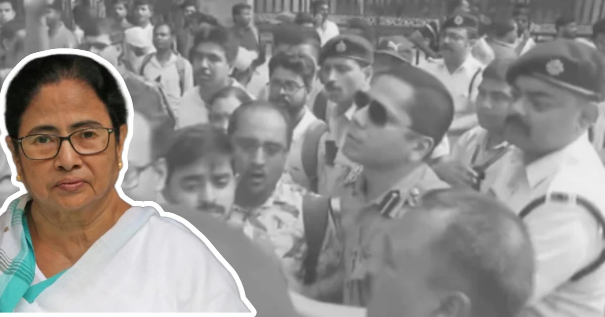West Bengal, SSC scam, নিয়োগ দুর্নীতি, নেতাজী ইনডোর স্টেডিয়াম