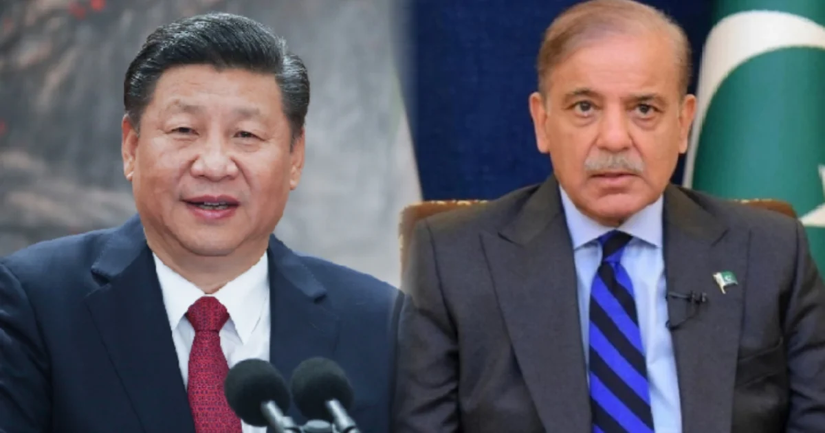 China supports Pakistan, পাকিস্তান, চীন,, pahalgam Attack