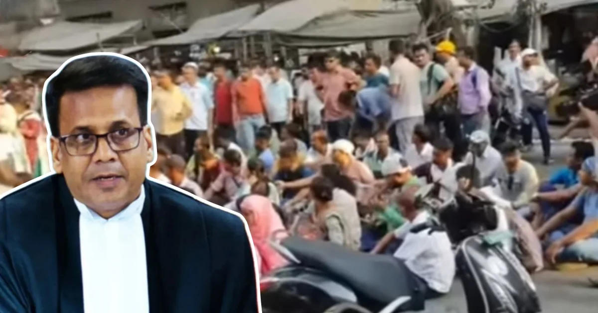 Kolkata High Court, Biswajit Basu, বিশ্বজিৎ বসু, কলকাতা হাইকোর্ট