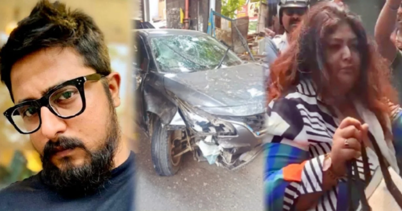 ঠাকুরপুকুর, Thakurpukur, accident, খুন