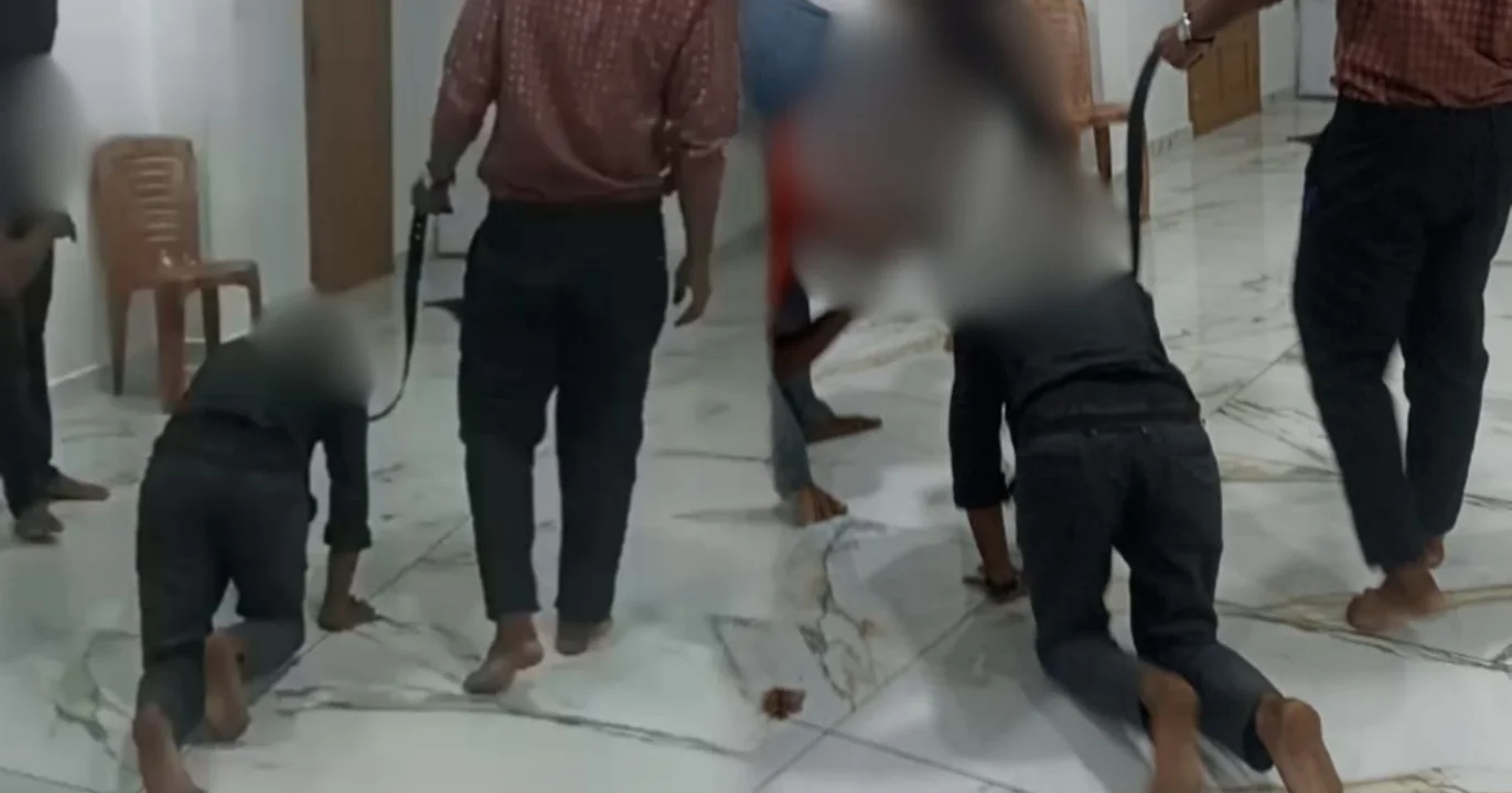 কেরালা, Kerala, Kerala marketing company, Human Rights Violation