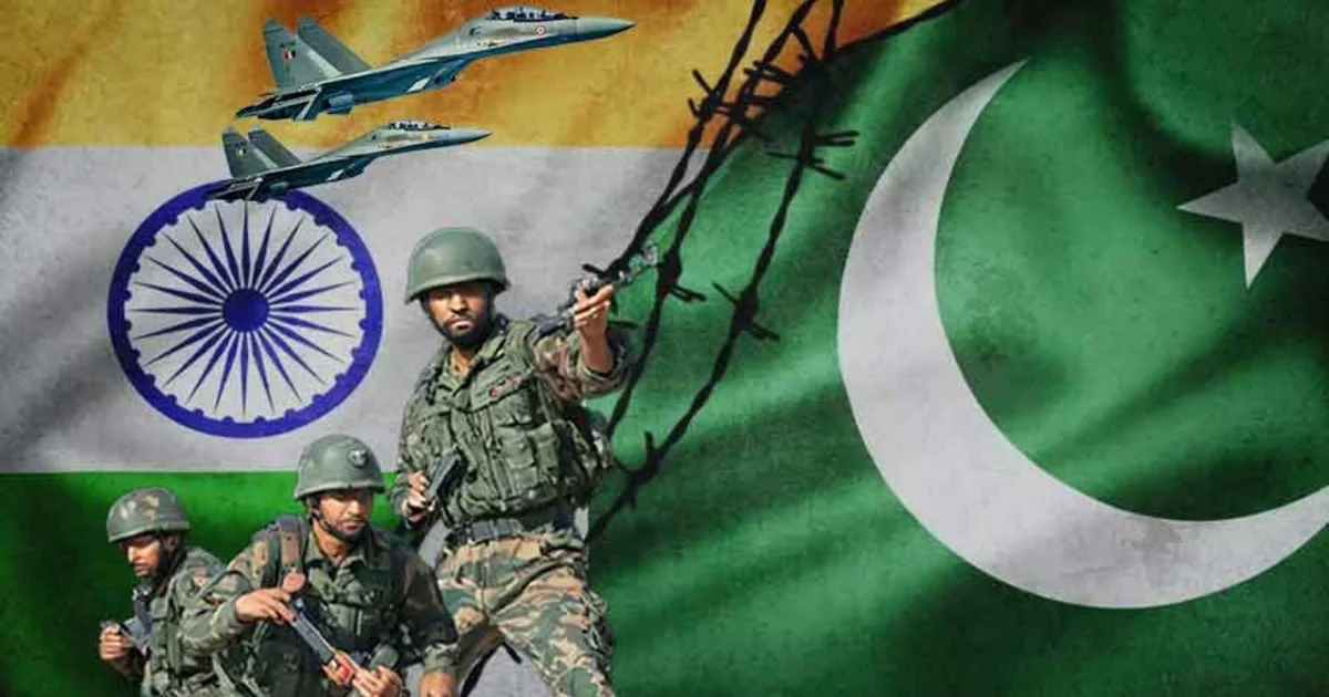 ভারতীয় সেনা, ভারত, পাকিস্তান, pahalgam Attack, indian army