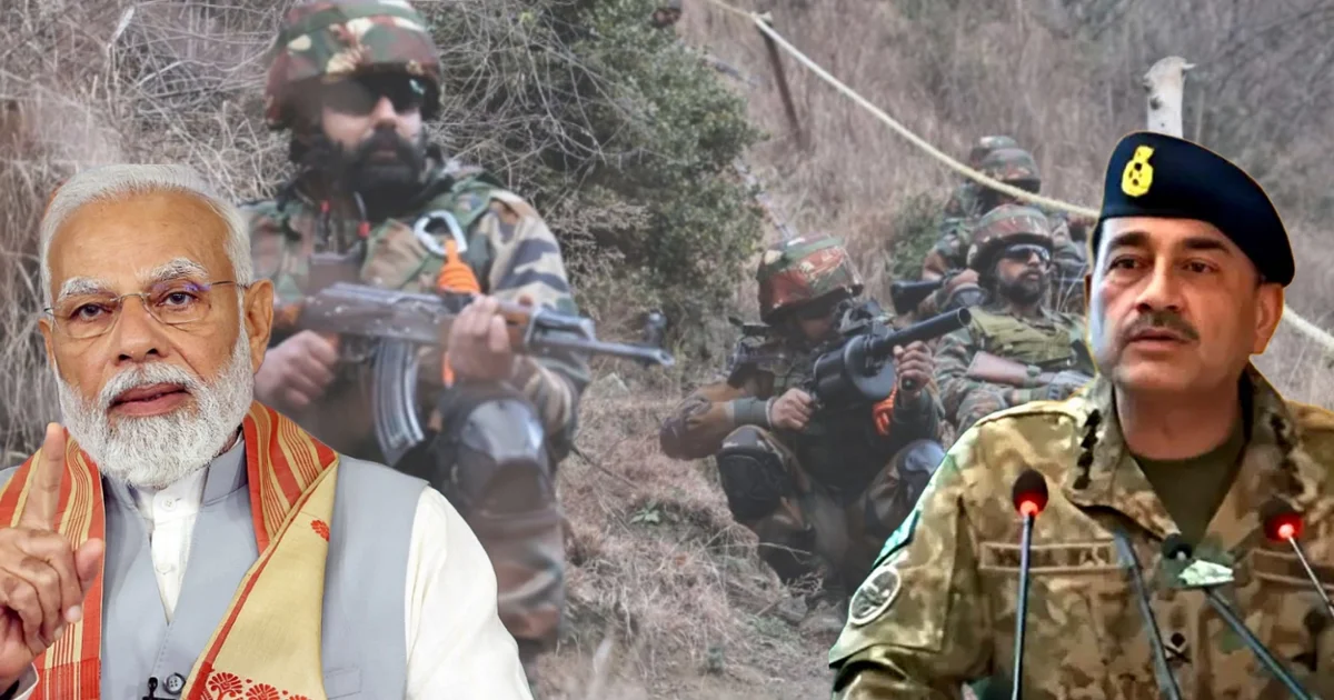 Indian Army, ভারতীয় সেনা, ভারত, kashmir, pahalgam Attack