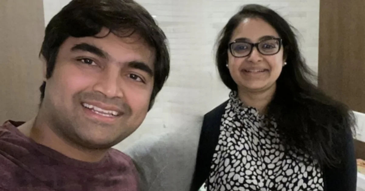 Prasanna Sankar, Dhivya Sashidhar, প্রসন্ন শংকর, Indian businessman, Sexual Abuse
