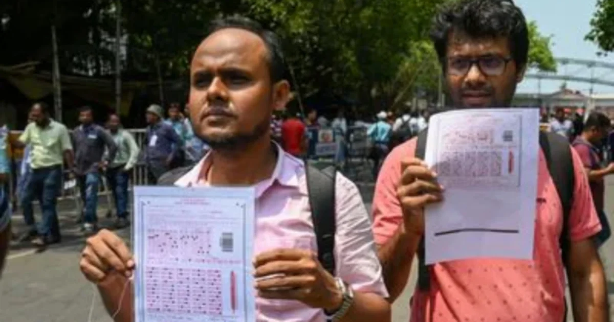 Ssc scam, নিয়োগ দুর্নীতি মামলা, পশ্চিমবঙ্গ, মমতা ব্যানার্জি, west bengal, Mamata banerjee