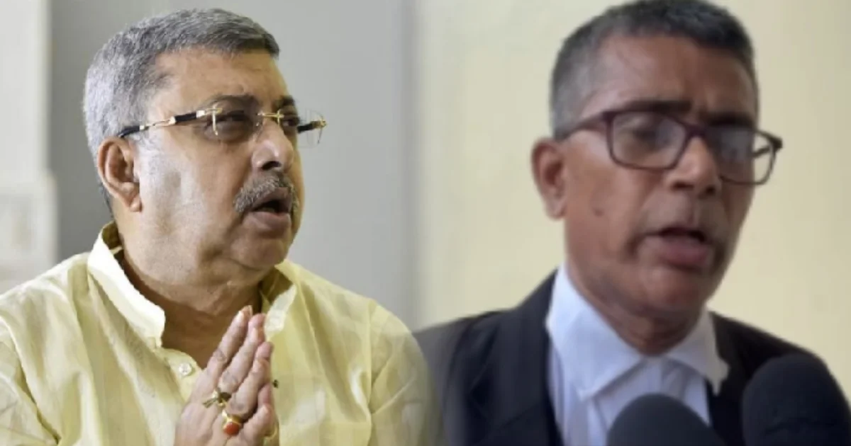 কল্যান বন্দ্যোপাধ্যায়, Kalyan Banerjee, TMC, কলকাতা হাইকোর্ট