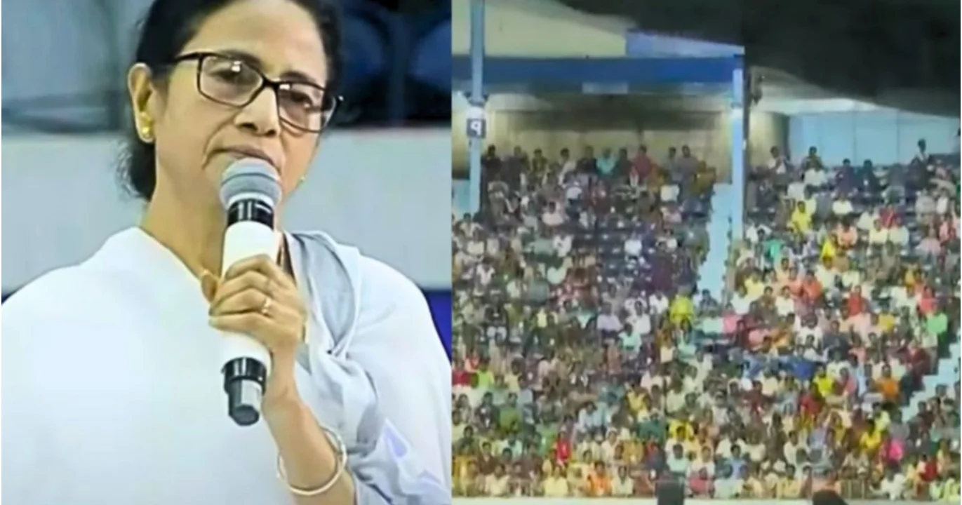 মমতা ব্যানার্জি, Mamata Banerjee, পশ্চিমবঙ্গ, নিয়োগ দুর্নীতি মামলা, ssc scam