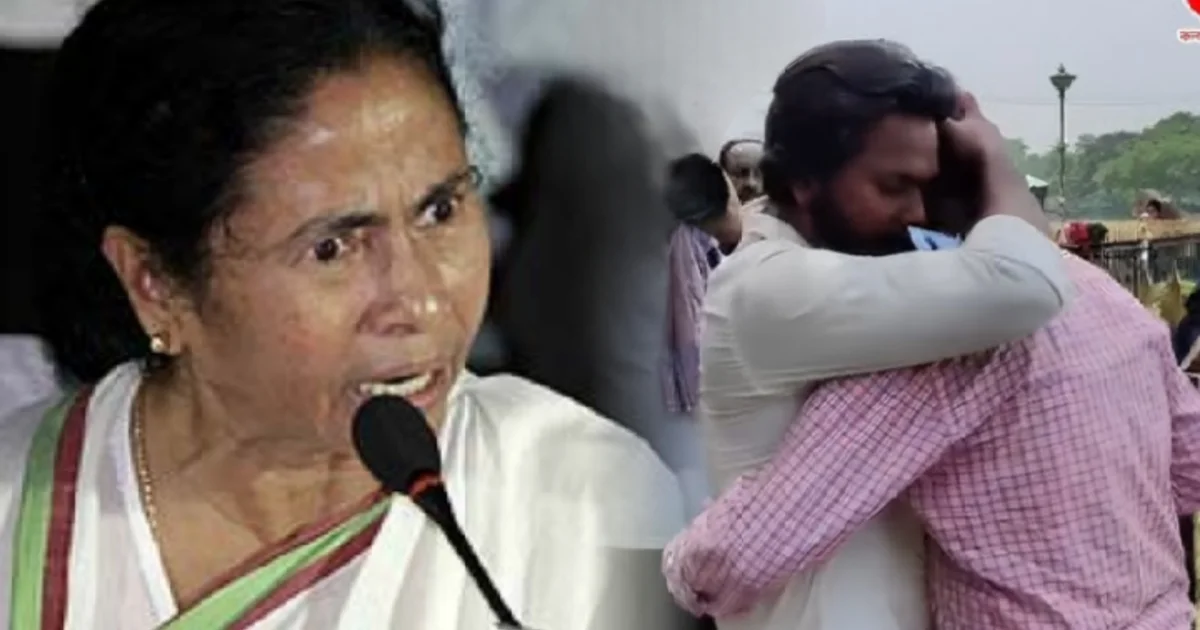 Mamata Banerjee, ssc scam, মমতা ব্যানার্জি, নিয়োগ দুর্নীতি