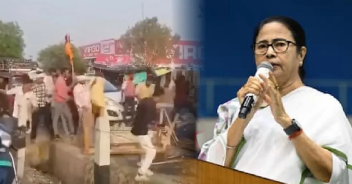 Murshidabad, Mamata Banerjee, মমতা ব্যানার্জি, মুর্শিদাবাদ