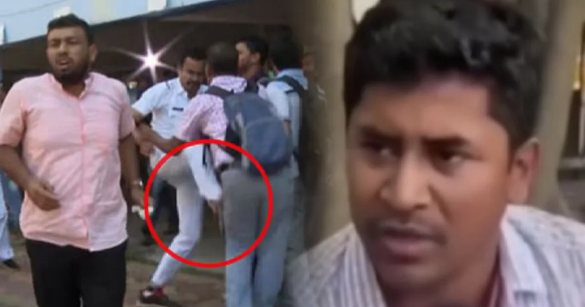কলকাতা, পশ্চিমবঙ্গ, কলকাতা পুলিশ, kolkata police, TMC, BJP, ssc Scam