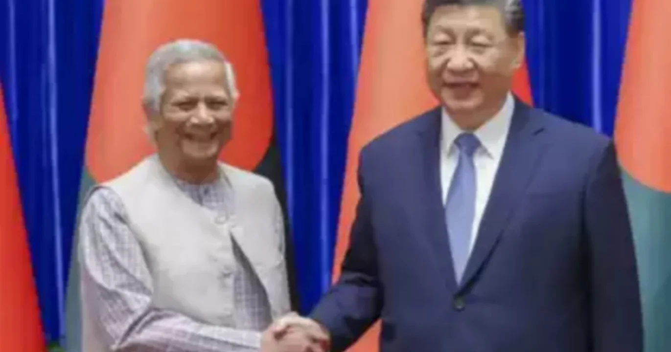 মোহাম্মদ ইউনুস, Muhammad Yunus, বাংলাদেশ, Bangladesh, india